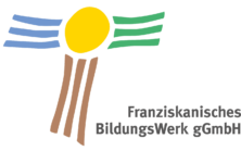 Das Logo des Franzskanischen Bildungswerks e.V.