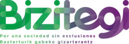 Das Logo für Biztegi.